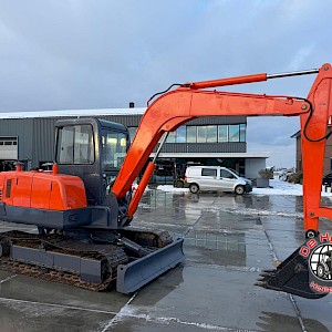 Doosan DH55-V