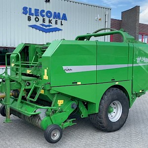 Mchale Fusion 1, 2004, 44.311 bales