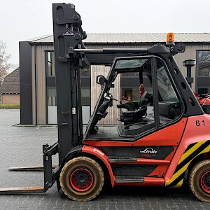 Linde H60T - 03