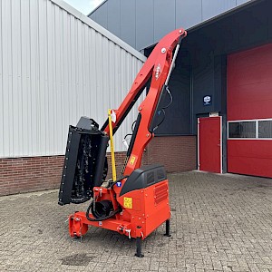 Kuhn AGRI-LONGER GII E4745M