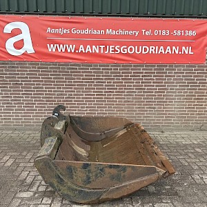 CW 30 grading bucket