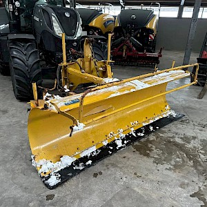 Schmidt 2.80 mtr DLK 320 Sneeuwschuif