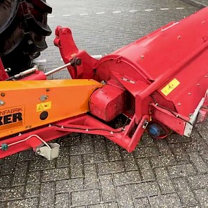 Ducker USM21 + UM30 Klepelmaaier Set