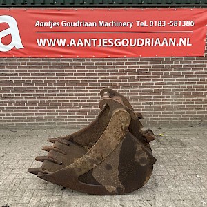 CW 30 excavator bucket
