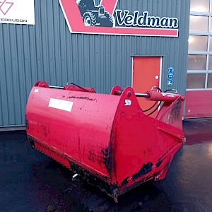 Redrock TELEGATOR 240