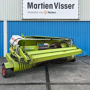 Claas PU 300 Opraper