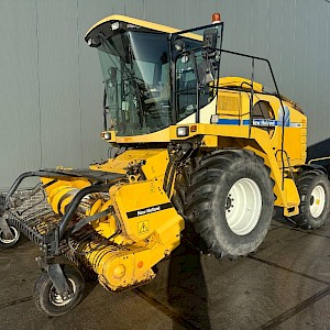 New Holland FX 50