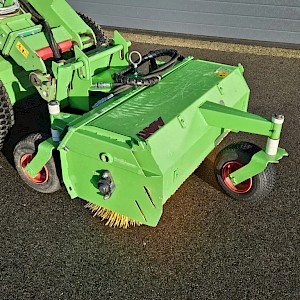 Avant Borstel 110 cm