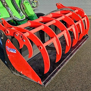 Avant Qmac pelikaanbak 1.80M