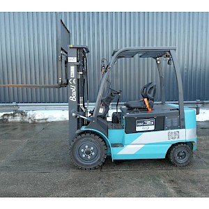 Baoli KBE35 elektrisch weinig uren .