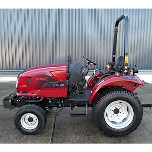 Knegt 304G2  ACTIE model!! .