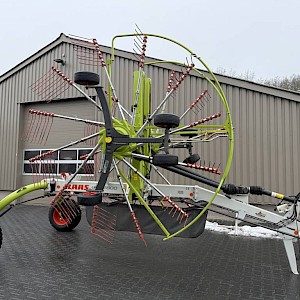 CLAAS Liner 2800