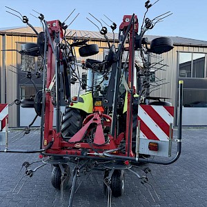 Vicon Fanex 903 schudder