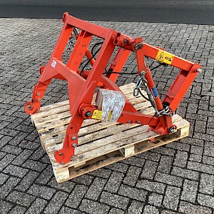 Kuhn Hefbok