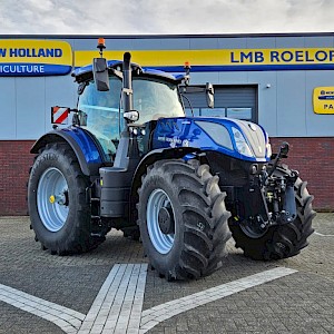 New Holland T7.270 AutoCommand New Gen
