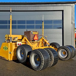 Bos KB 5004 Kilverbak