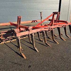 Hekamp Vaste tand cultivator