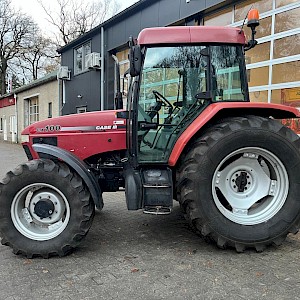 Case IH CX 100