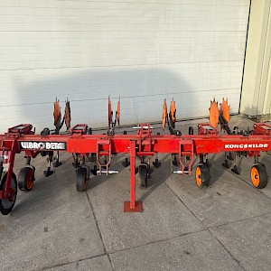 Kongskilde vibro beta schoffelmachine
