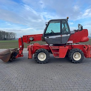 Manitou MLT 1432 turbo