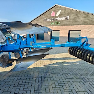 Lemken Vari-Euro Pal 5
