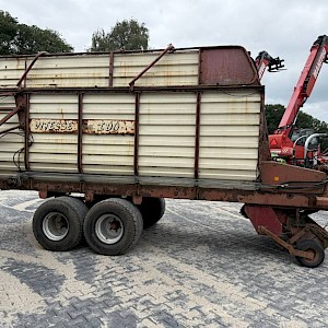 Strautmann MET KENTEKEN