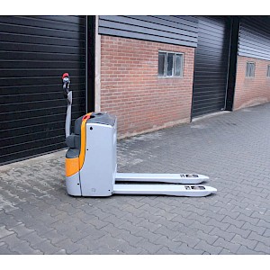 Still exu20 palletwagen elektrische bj 2019