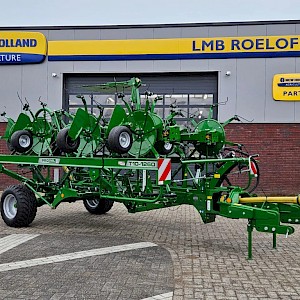 McHale Propel T10-1260