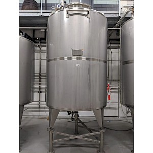 Koeltank 3200L Staes K3-H12VV.IL