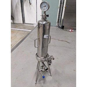 Kaarsfilter, AVT DMS 032