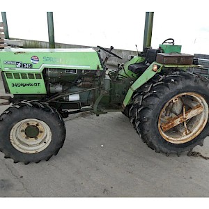 Agrifull vigneto .345