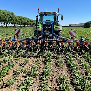 Schmotzer KHR 12 x 50