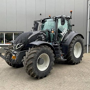 Valtra T175 Active, eco, 2024, 565 uur! GPS Voorbereid!