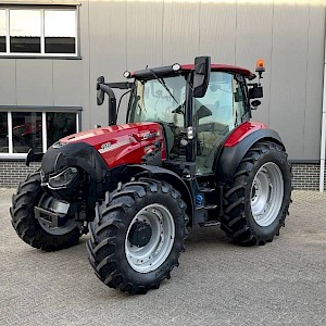 Case IH Vestrum 110 CVX