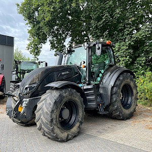 Valtra T174 Versu