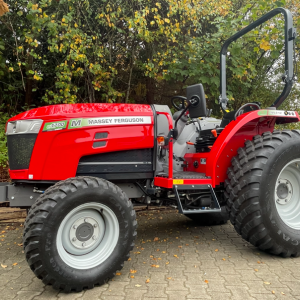 Massey Ferguson e1700 MP