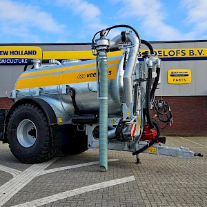 Veenhuis Profiline 12.500