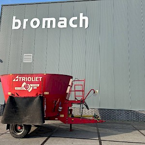 Trioliet SOLOMIX 1-1000L