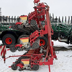 Kverneland Unicorn SD