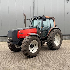 Valtra 8150
