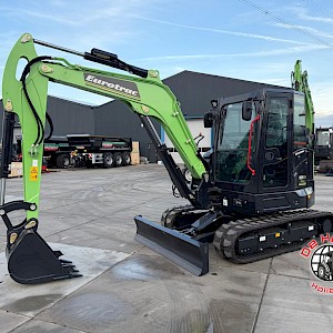 Eurotrac HE60-EV