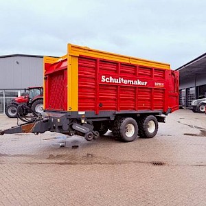 Schuitemaker Rapide 580 S