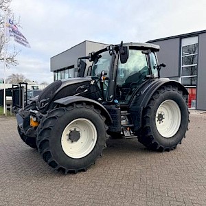 Valtra N135 Direct Smart Touch