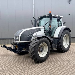Valtra T202 Direct