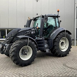 Valtra T234 Direct smart Touch