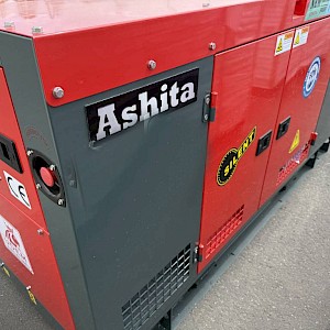Ashita AG3-70 kva