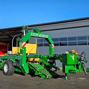 McHale 998 High speed