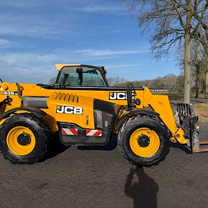 JCB 535-95 verreiker