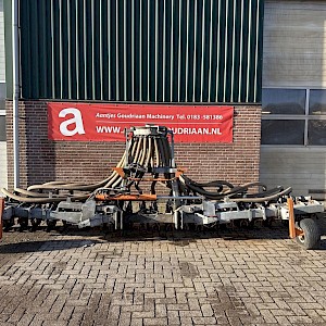 Bemester - Gebruikt liquid manure spreader