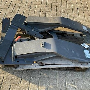 Fendt Voorlader aanbouwdelen Alo Quicke 300 serie